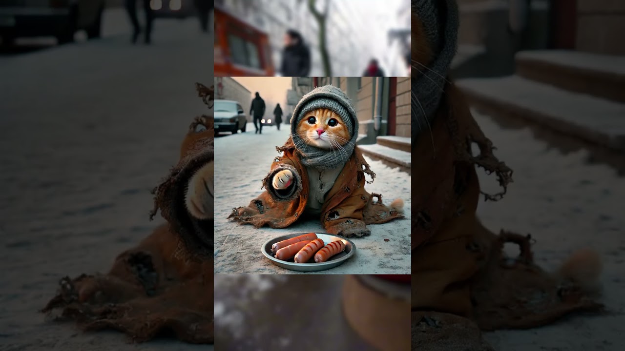 😽AI Gato Historias👀 