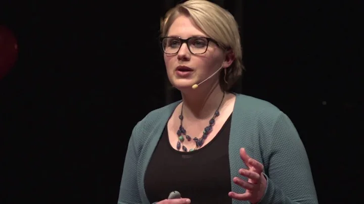 Teaching Love by Facing Hate | Michele Dobbs | TED...