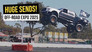 Off-Road Expo Carnage and Builds!