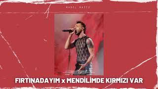 Mabel Matiz - Fırtınadayım x Geri Ver (Mix) #TikTok Resimi