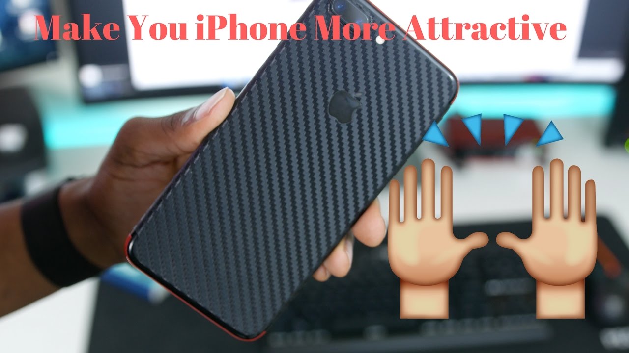 Whats On My iPhone 7 Plus ?