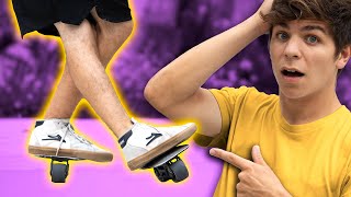 Why This Freeskates Trick Should Be IMPOSSIBLE