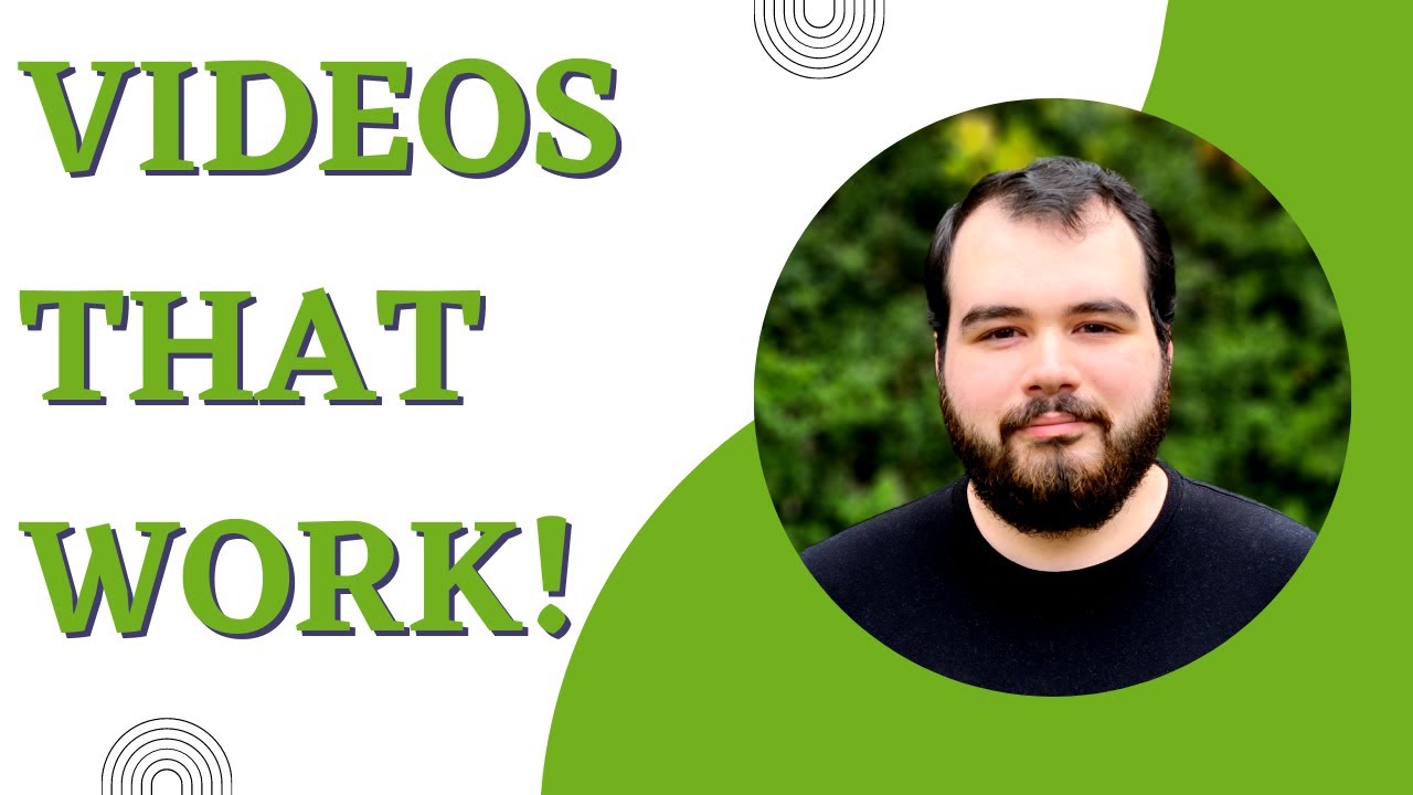 How to write video scripts that convert - YouTube