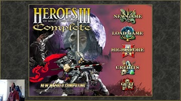 Challenge map: Fantasy Conquest: impossible 200%: sod map part 2