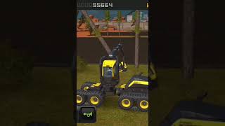 Building My Farming Empire in FS18 #_trending #gaming
