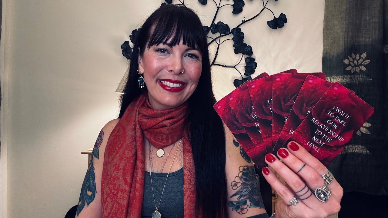 The Conversation👩🏻‍❤️‍👨🏻That Changes EVERYTHING Between You💟 - Timeless Detailed Reading❤️