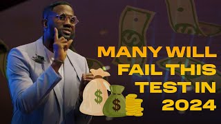 Many will fail this test in 2024 but HERE'S HOW TO AVOID IT! by Tomi Arayomi 73,928 views 3 months ago 15 minutes