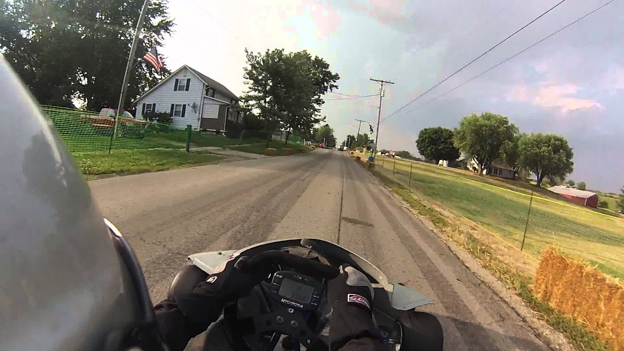 Commercial Point Grand Prix Clone Feature YouTube