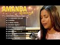 Amanda Wanessa - Tá Chorando Por Quê? - Hinos evangélicos 2022