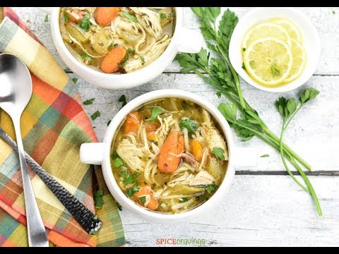 instant-pot-chicken-noodle-soup-(gluten-free)!