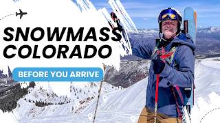 Snowmass Ski Trip Guide: What to Know Before You Go (2026)