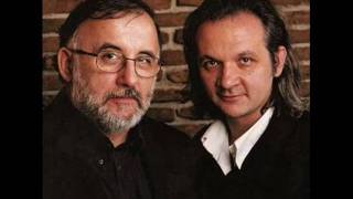 Χρήστος Θηβαίος - Song Blues