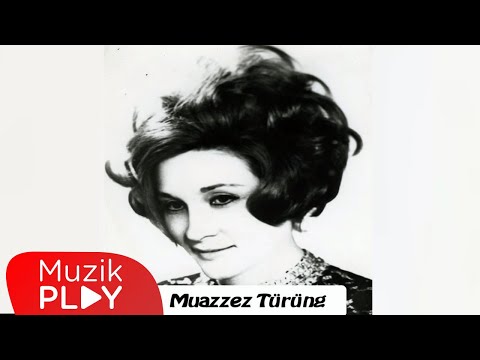 Ölmemeye Çare Mi Var - Muazzez Türüng (Official Audio)