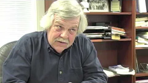 Steve Harrill Segment Final