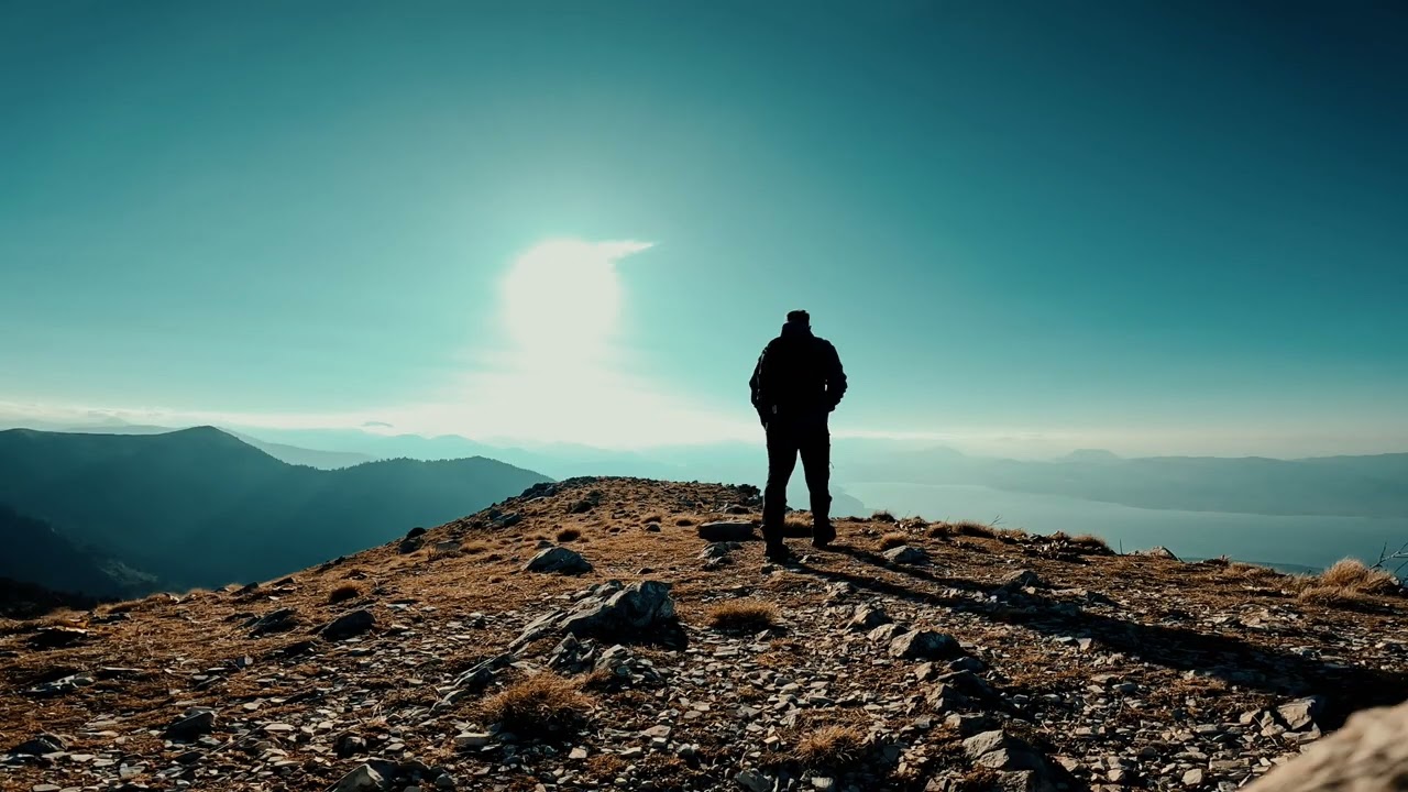 Ανάβαση Παναιτωλικό όρος, κορυφή Κόκα 1.691m