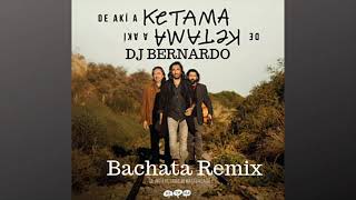 Ketama Ft Pablo Alboran   Problema Bachata Remix Dj Bernardo