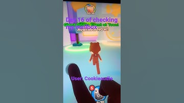 #roblox #petsimulator #mailbox day 16 of checking my mailbox in psx ￼￼