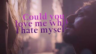 Graydon & Elora | Could you love me while I hate myself?