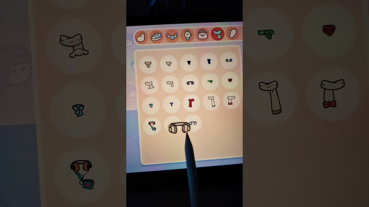 free outfit idea🤩❤️🎄