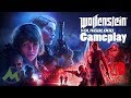 Wolfenstein Youngblood Deluxe Edition First 1 Hour Wolfenstein Youngblood Deluxe Edition First 1 Hour