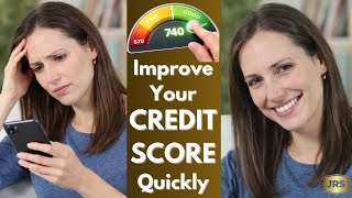The Credit Score Formula How To Improve Your Score Quickly