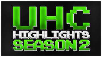 UHC Highlights Season 2 Intro