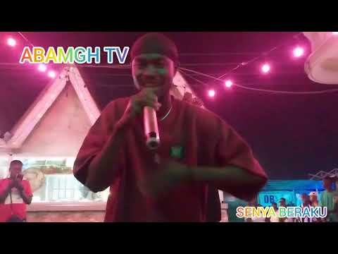 SENYA BERAKU FESTIVAL