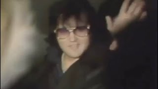 New footage exists from Feb 1977!