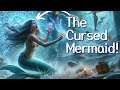 The cursed mermaid  she got transformed into a mermaid  episode 7  a davziafilms original