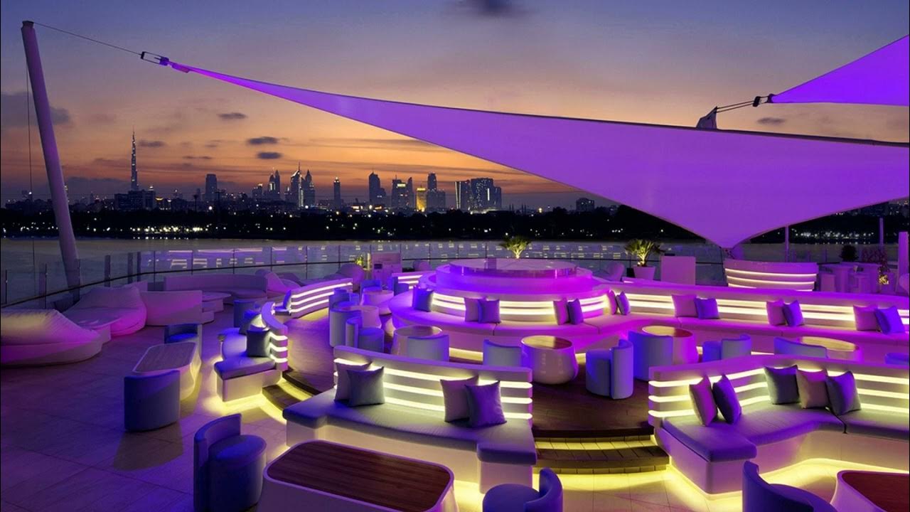 Bonobo Rosewood YouTube