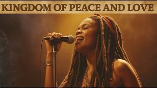 Download lagu Roots Reggae (1978) [Lost Album] Jahna Dube. Kingdom of Peace and Love