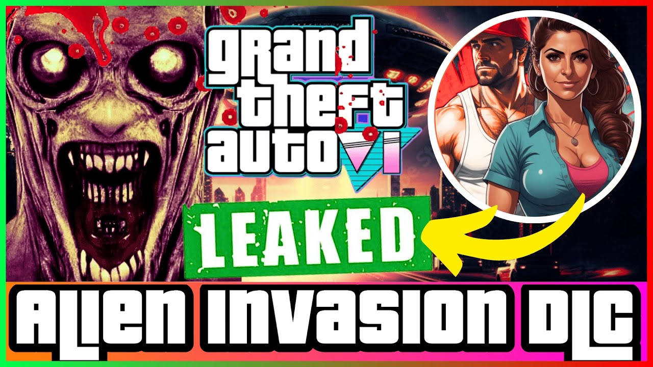 GTA 6 Leaks with Cheating and Romance (Jason & Lucia) 