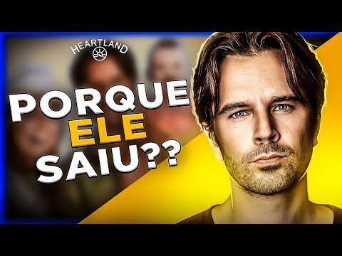 Vídeo: Graham Wardle estará na 14ª temporada?