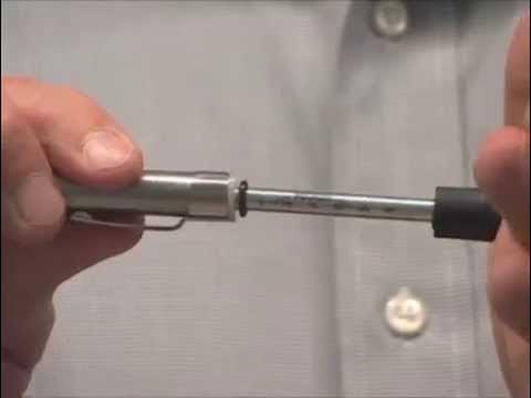 How to Measure Door Opening Force for Accessibility and ADAAG Compliance. -  YouTube