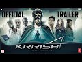 Krrish 4 |MOST AWAITED SUPERHERO SEQUEL! 🦸‍♂️🎉| Hrithik Roshan |Nora Fatehi|Priyanka Chopra|Rakesh R