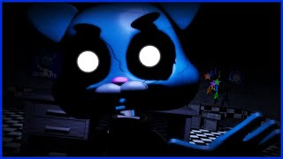 The Night With Gumball (v2.0) | Night Complete, Ending & Extras