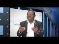 Wealth Creation And Wealth Transfer