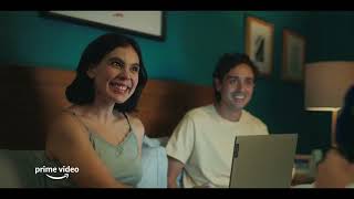 FOX Sports en Prime Video LigaMX