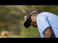 Round One Highlights: Zambia Golf Legends Championship 2024