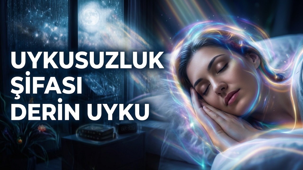 Uykusuzluk
