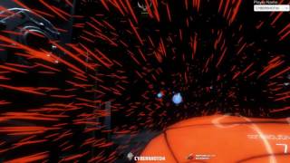 [HTC VIve]audio shield(mod 使用)ガールズ＆パンツァー眠れる本能