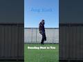 #Jung Kook #Standing Next to You #dance #kpop #踊ってみた #bts