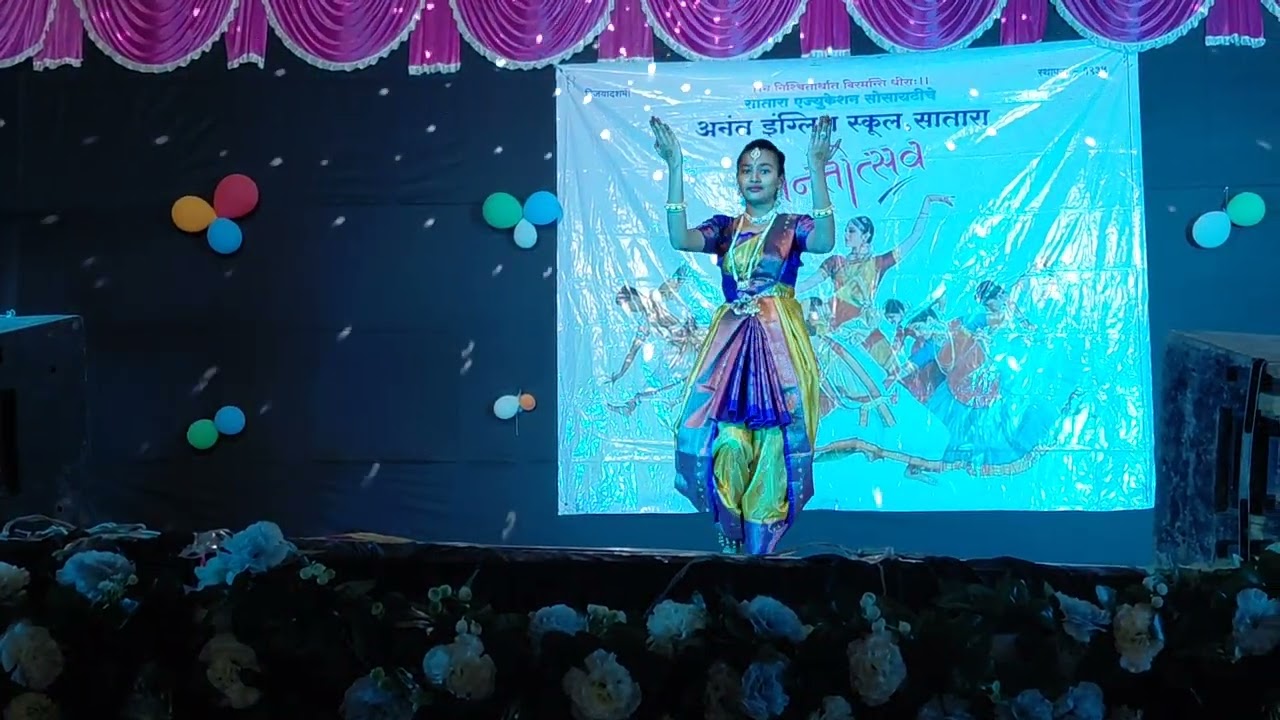 Gaargi s ganeshvandana