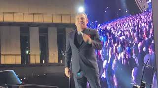 We Will Rock You (Queen Cover) / Ferhat Göçer Konseri, Galataport İstanbul 10 Ekim 2023 #canlımüzik