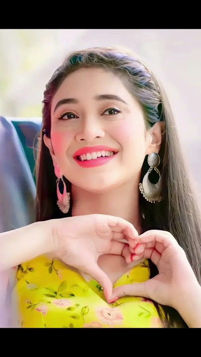 Shivangi Joshi aka naira chikni Chameli song#yrkkh serial ❤️❤️❤️❤️❤️❤️