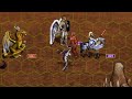 Heroes of Might and Magic III: Fighting Inferno