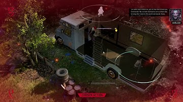 Adversary Reapers+Shell Shocked+Claymore+Remote Start on a Chosen