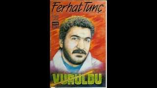 Ferhat Tunç - Aniden Resimi