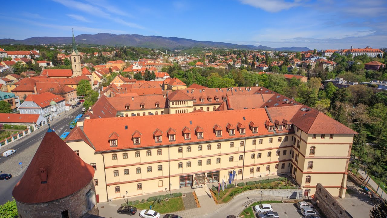 Nadbiskupsko bogoslovno sjemenište u Zagrebu