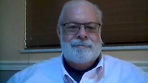 Rev Robert Coats HE LIVES! July 7 2020